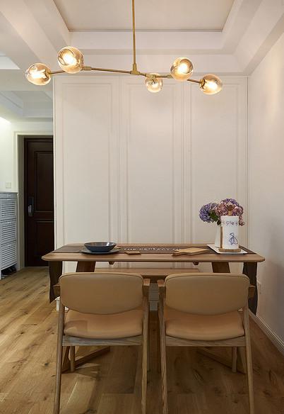 旺座城·海德堡88平簡約風(fēng)格設(shè)計