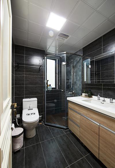 旺座城·海德堡88平簡約風(fēng)格設(shè)計