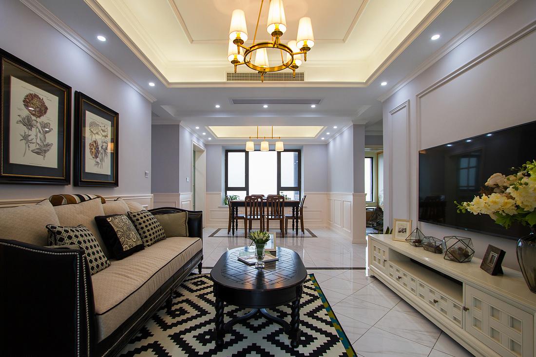 曲江諸子階111平現(xiàn)代簡約風(fēng)格設(shè)計(jì)方案