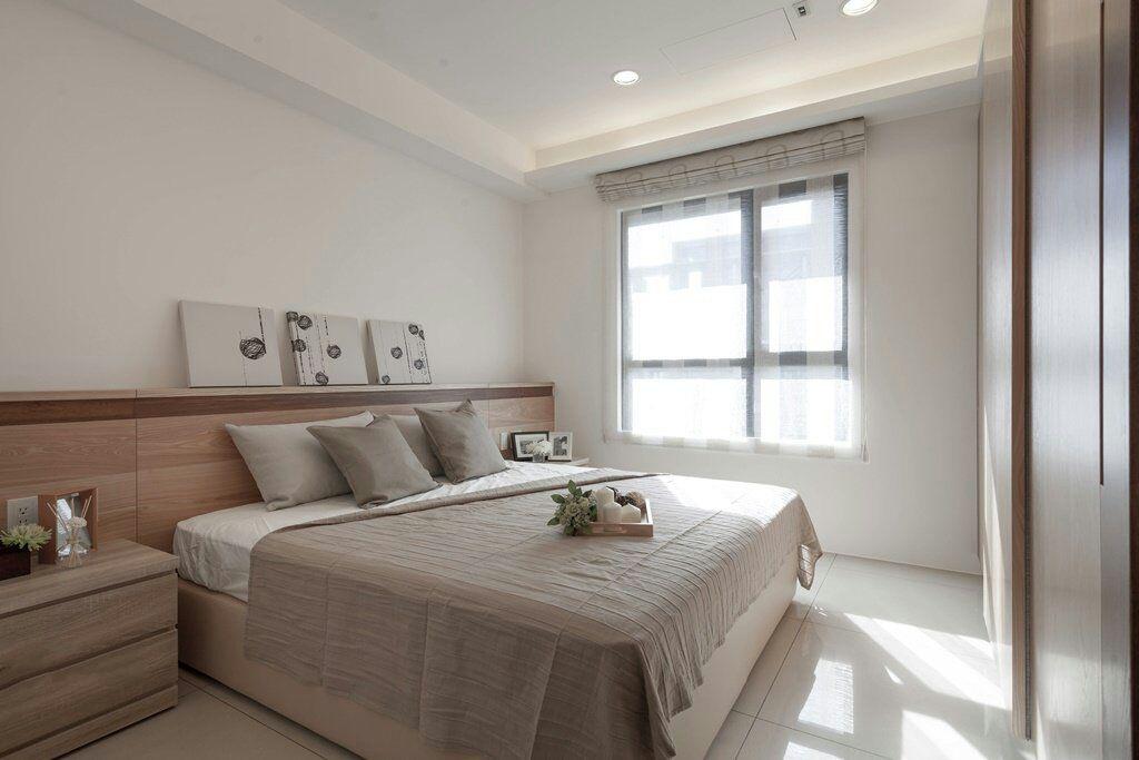 開元壹號(hào)200平米現(xiàn)代簡約風(fēng)格設(shè)計(jì)方案