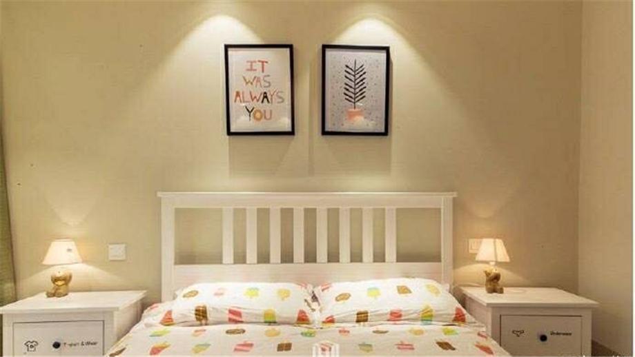 天朗藍(lán)湖樹140平現(xiàn)代簡(jiǎn)約風(fēng)格設(shè)計(jì)方案