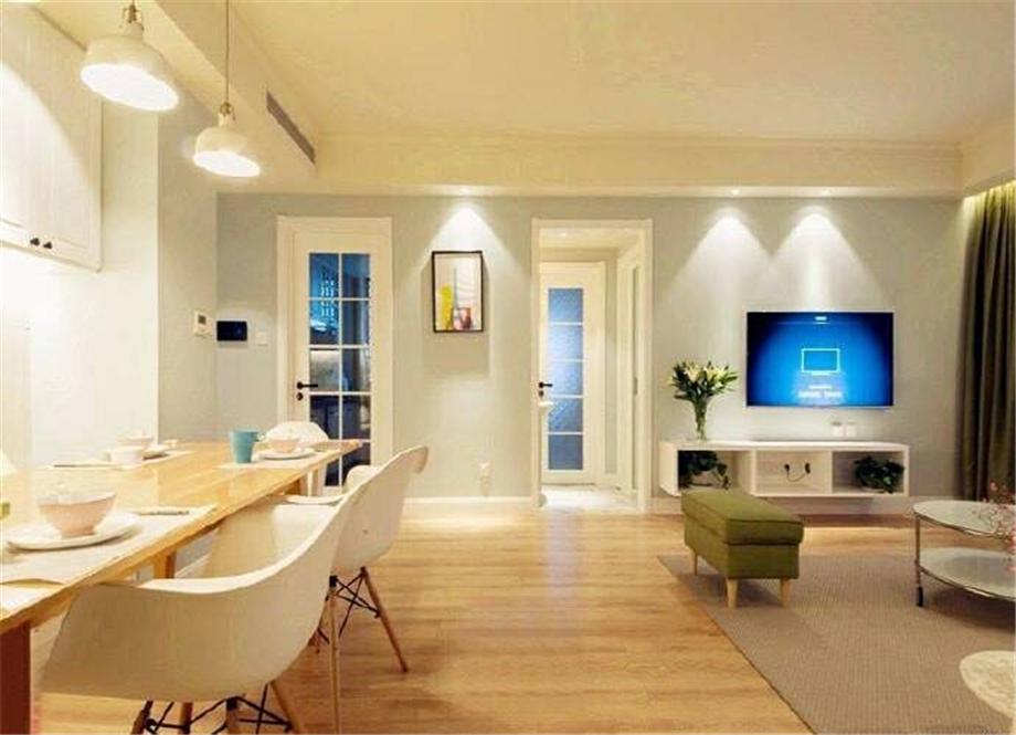 天朗藍(lán)湖樹140平現(xiàn)代簡(jiǎn)約風(fēng)格設(shè)計(jì)方案