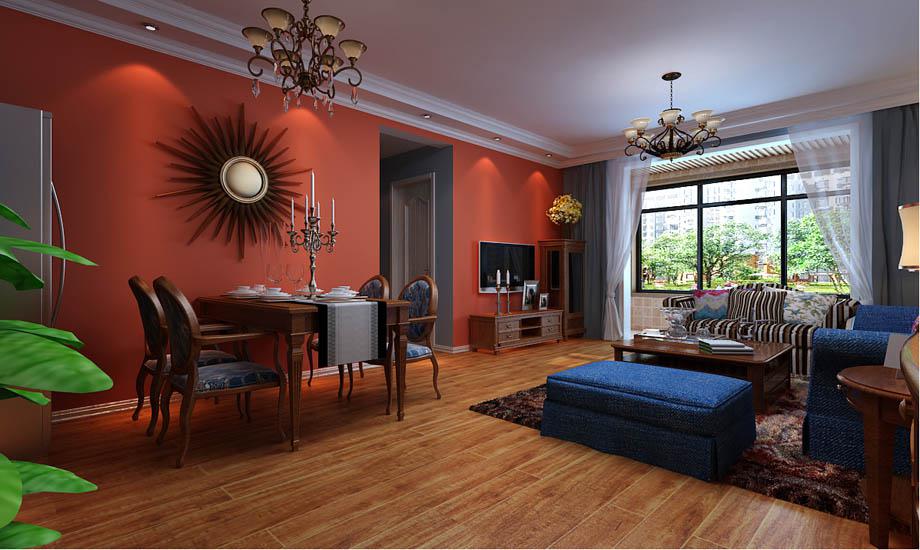 咸陽法院114平簡美風(fēng)格設(shè)計(jì)方案