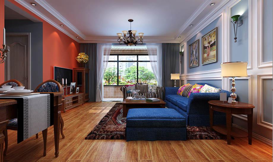 咸陽法院114平簡美風(fēng)格設(shè)計(jì)方案