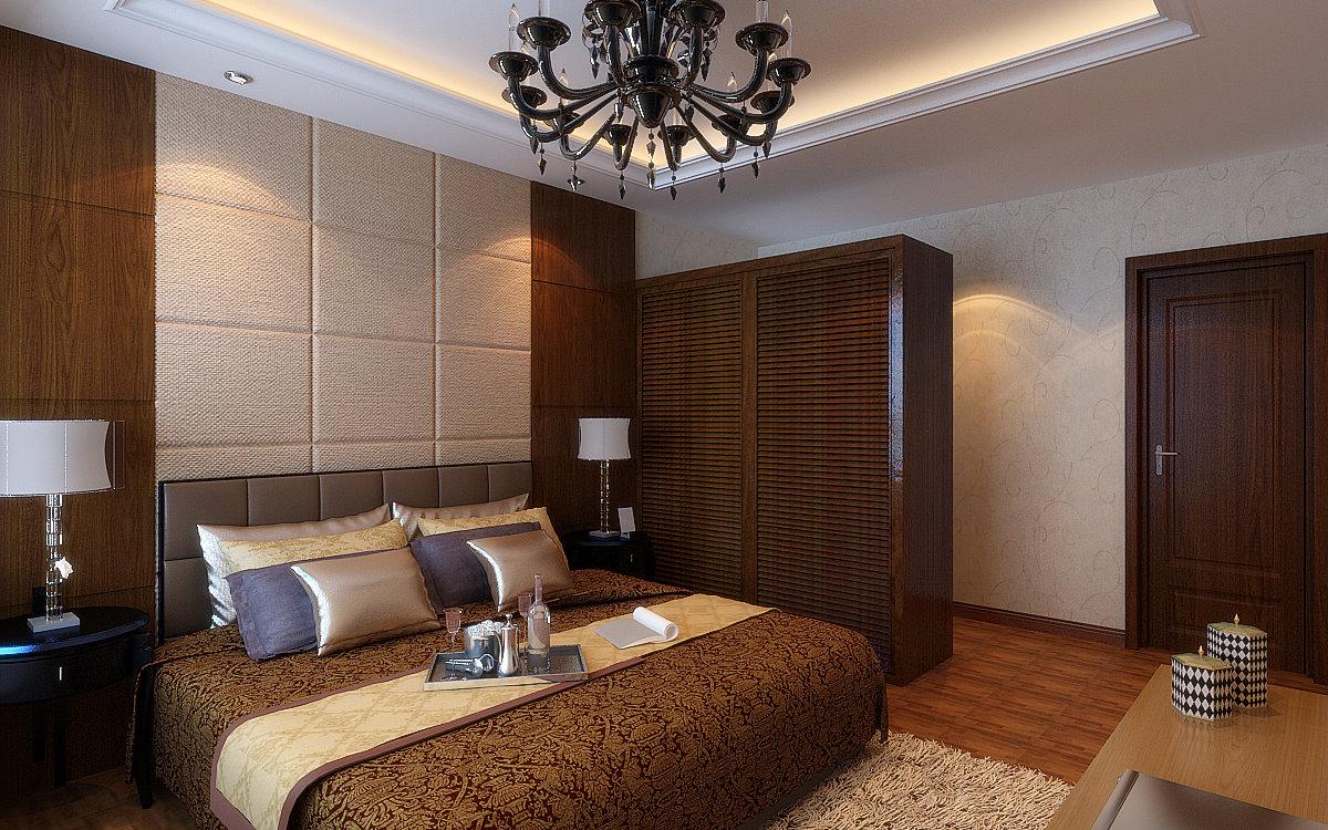 天朗 藍(lán)湖樹/96/現(xiàn)代簡(jiǎn)約