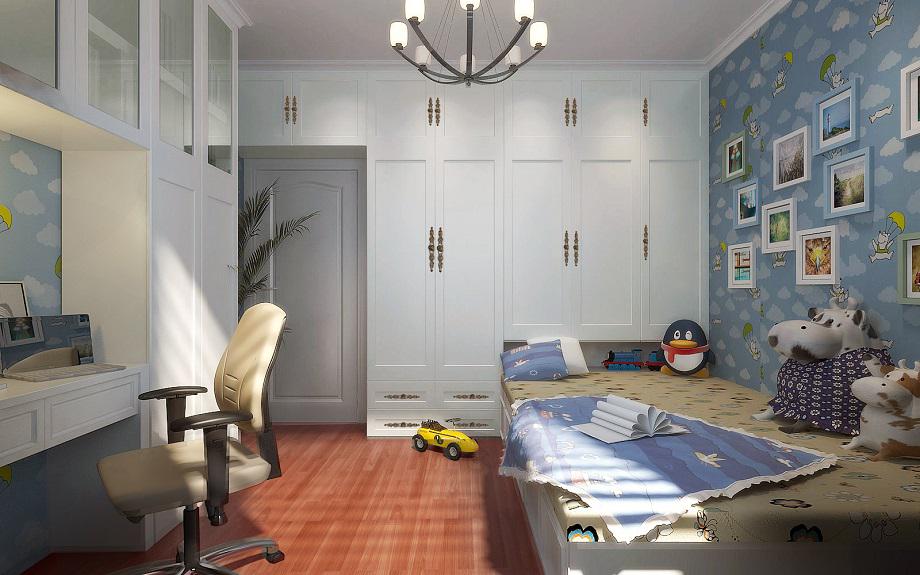 周至世紀(jì)星城小區(qū)