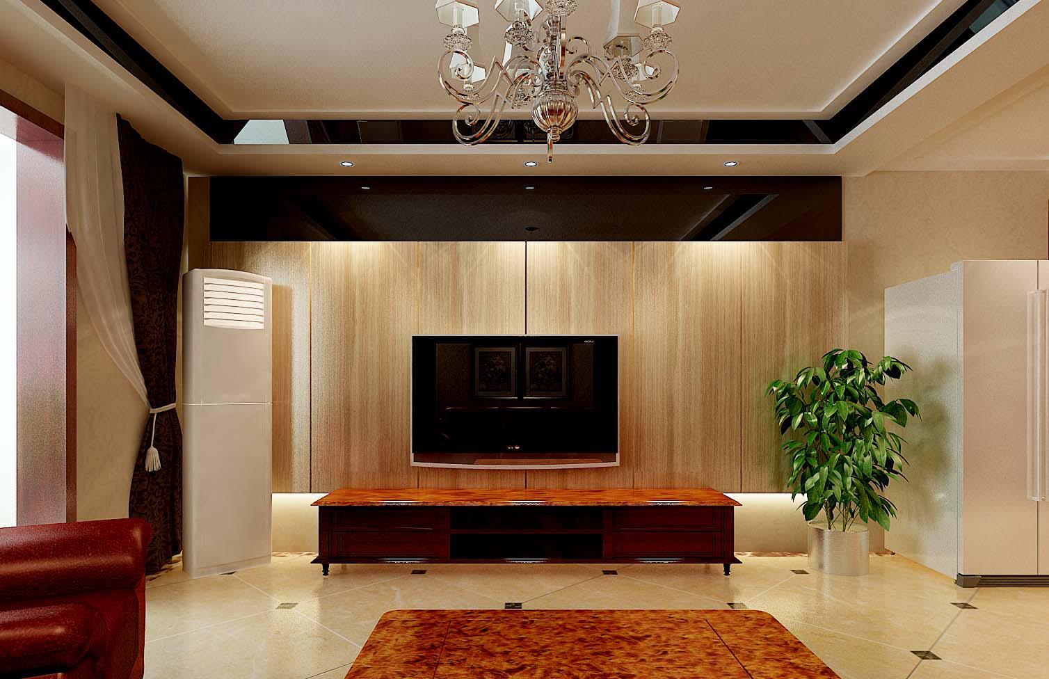 濱河小區(qū)140平米簡(jiǎn)約風(fēng)格設(shè)計(jì)方案