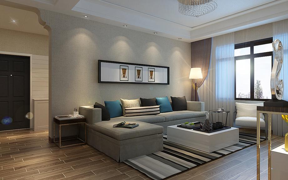 老房翻新140簡約