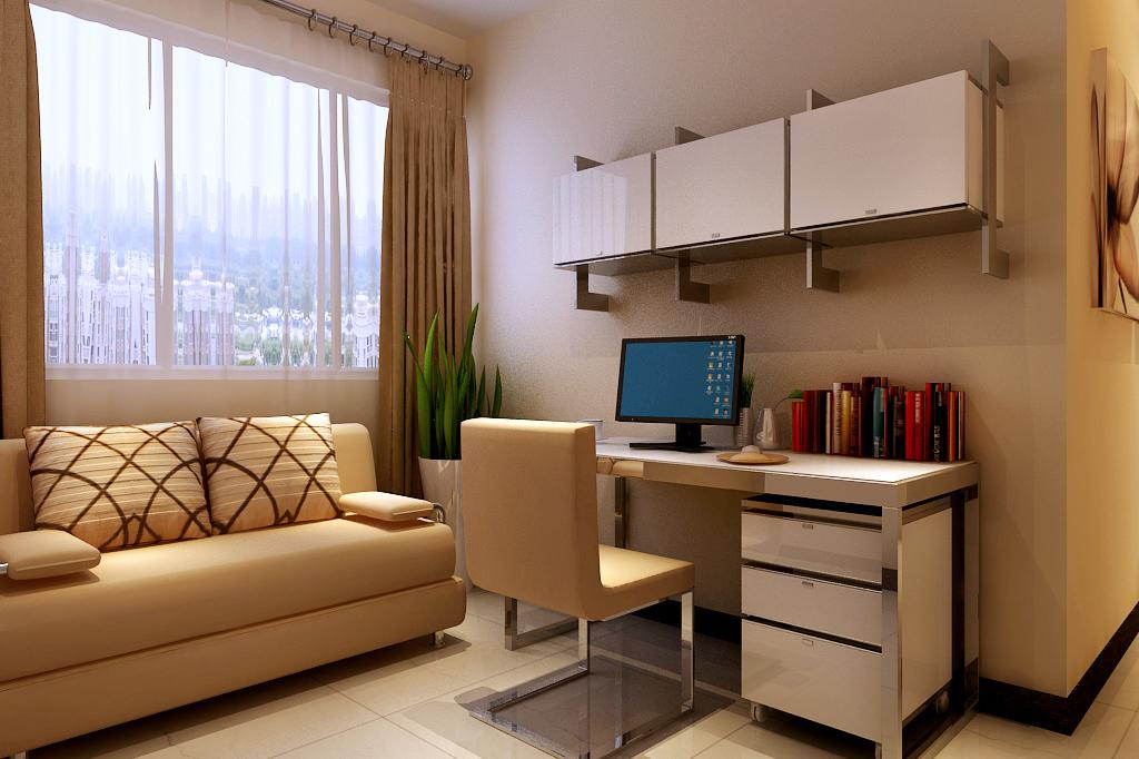 首創(chuàng)國際92現(xiàn)代簡約風(fēng)格