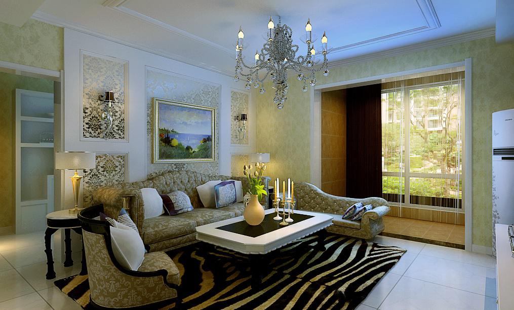 高尚流水142現(xiàn)代簡(jiǎn)約風(fēng)格