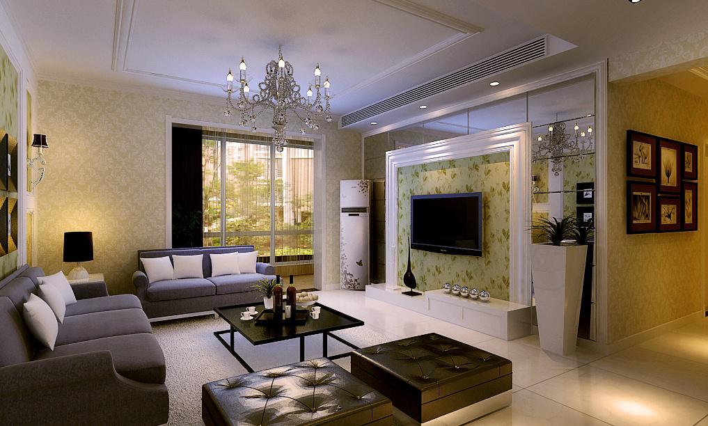 高尚流水142現(xiàn)代簡(jiǎn)約風(fēng)格