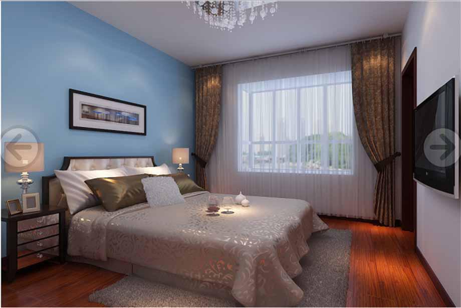 海景新天130平簡約風(fēng)格設(shè)計方案