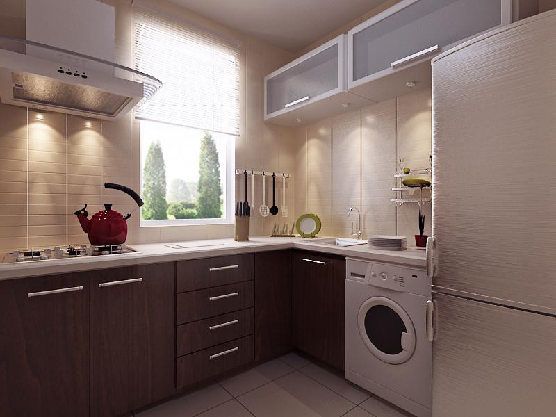 四醫(yī)大家屬院 65平簡(jiǎn)約風(fēng)格設(shè)計(jì)方案