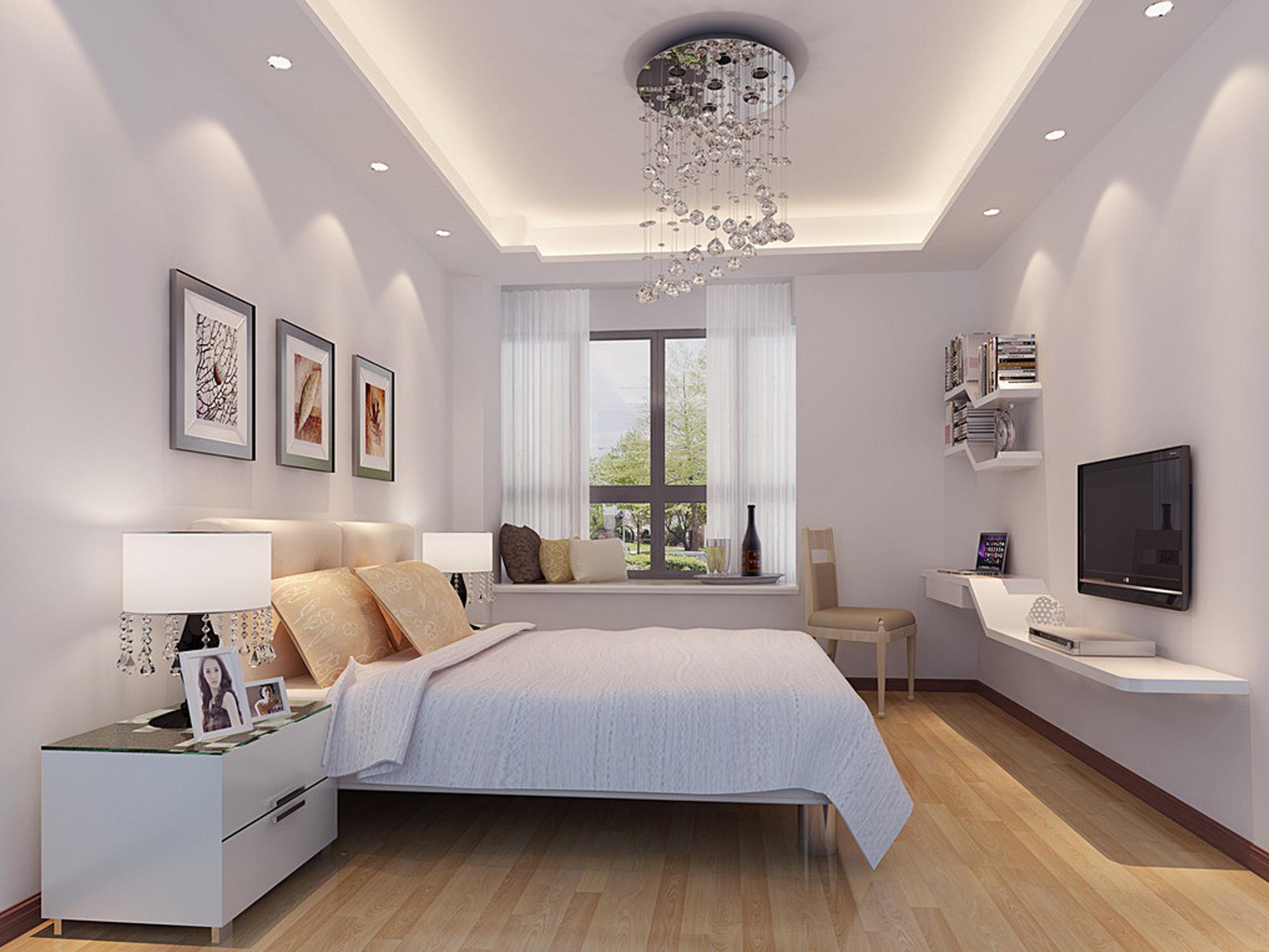 國金華府小區(qū)/148平米/現(xiàn)代簡約