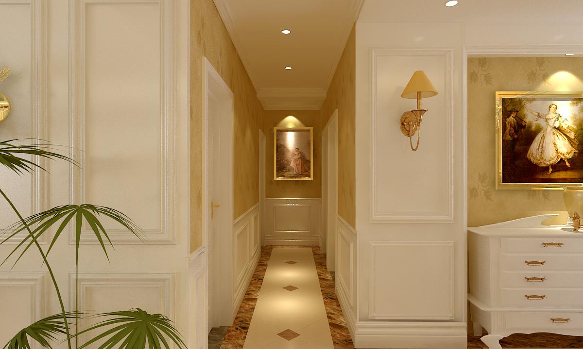 蘭喬圣菲 190 簡(jiǎn)歐風(fēng)格