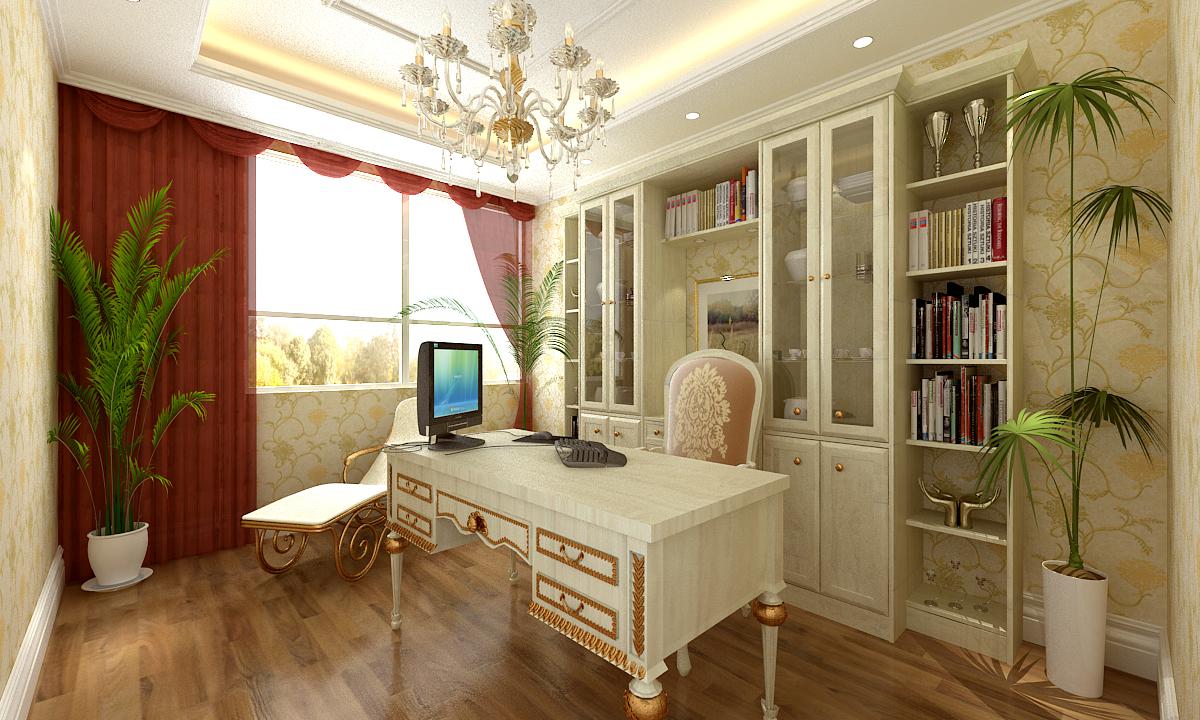 蘭喬圣菲 190 簡(jiǎn)歐風(fēng)格