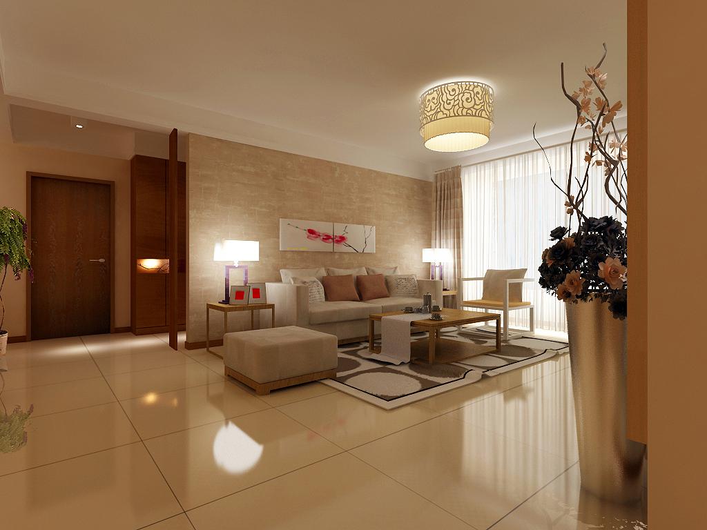 蘭喬圣菲 190 現(xiàn)代簡約