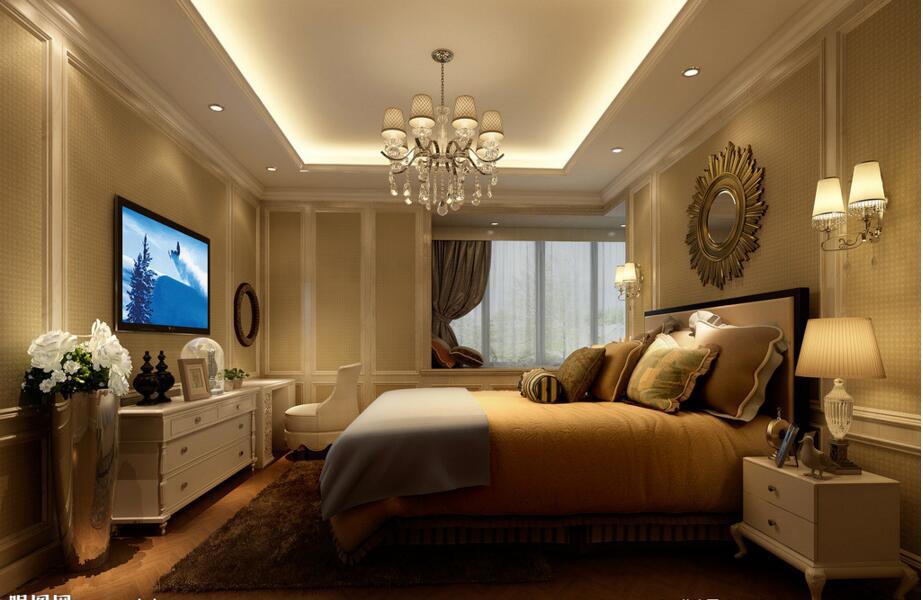 海倫國(guó)際145平簡(jiǎn)約風(fēng)格設(shè)計(jì)方案