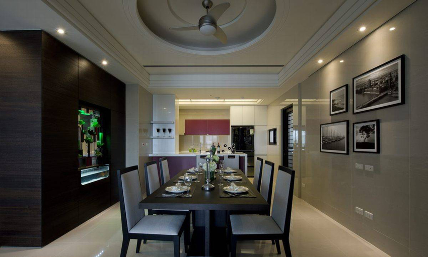 九錦臺(tái)/135平米/現(xiàn)代簡(jiǎn)約