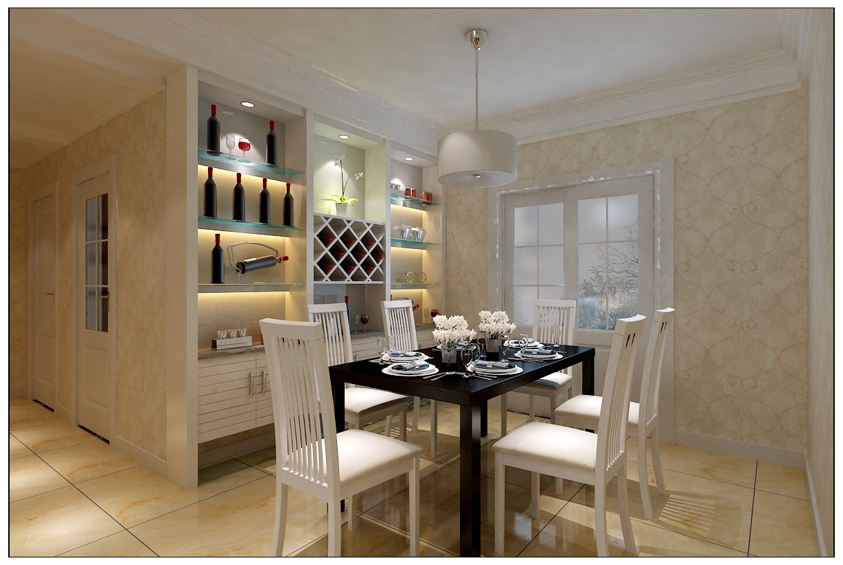 天朗大興郡150平現(xiàn)代簡(jiǎn)約風(fēng)格設(shè)計(jì)方案