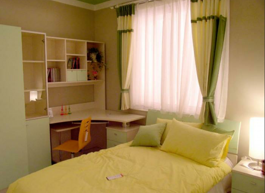 航天城/85平米/現(xiàn)代簡(jiǎn)約