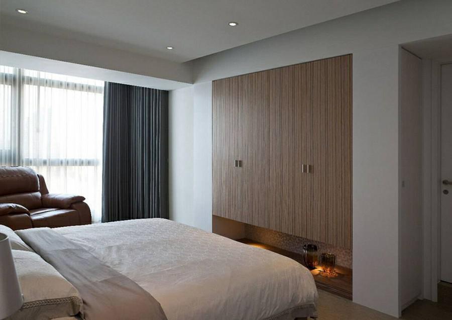 東方世紀城/135平米/現(xiàn)代簡約