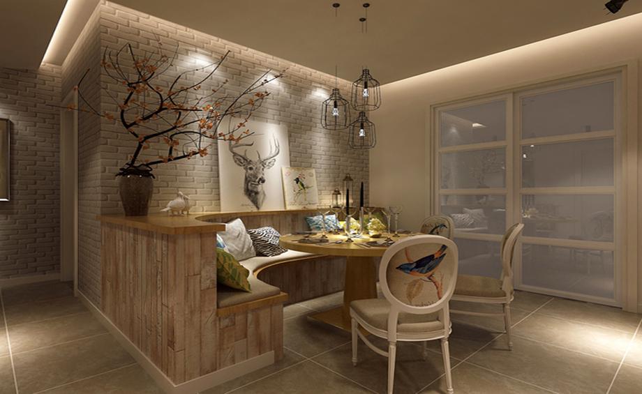 航天城/140平米/現(xiàn)代簡(jiǎn)約