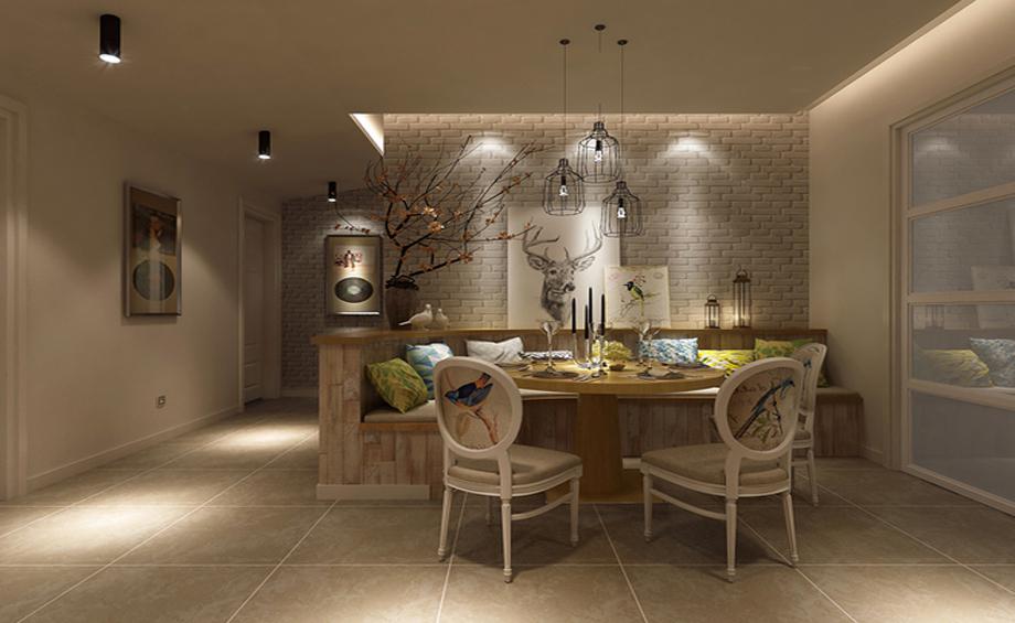 航天城/140平米/現(xiàn)代簡(jiǎn)約