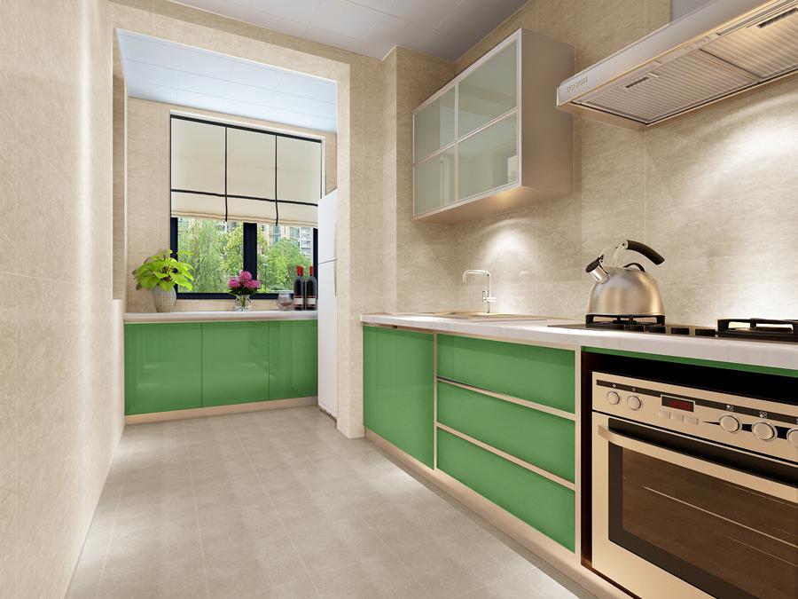 高科上郡120平簡約風(fēng)格設(shè)計(jì)方案