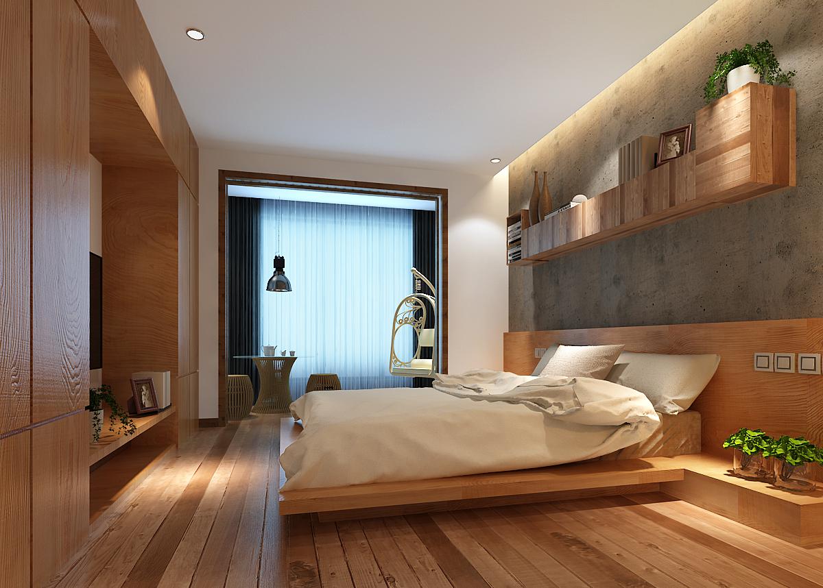 咸陽法院小區(qū)90簡(jiǎn)約