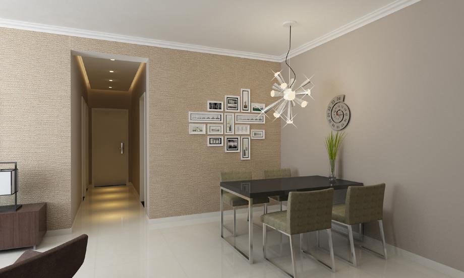 771所118平米現(xiàn)代簡(jiǎn)約設(shè)計(jì)方案