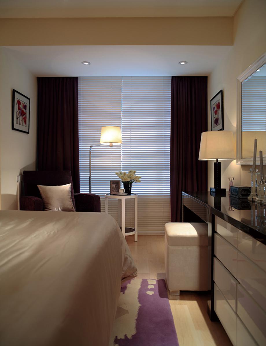 金輝悅府90㎡現(xiàn)代簡約