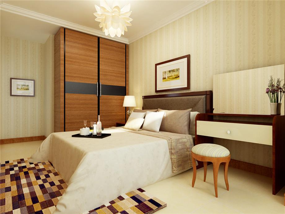 天浩上元郡147平簡約風(fēng)格設(shè)計(jì)方案