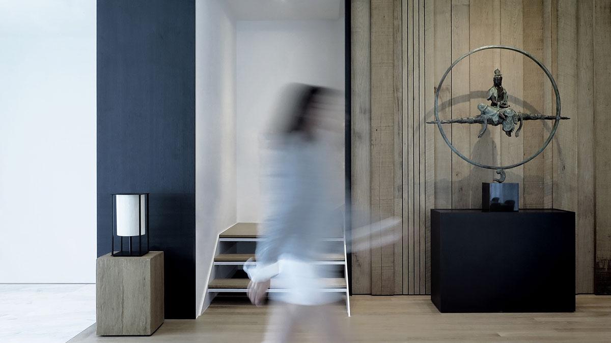 東方世紀(jì)城120平方現(xiàn)代簡(jiǎn)約風(fēng)格