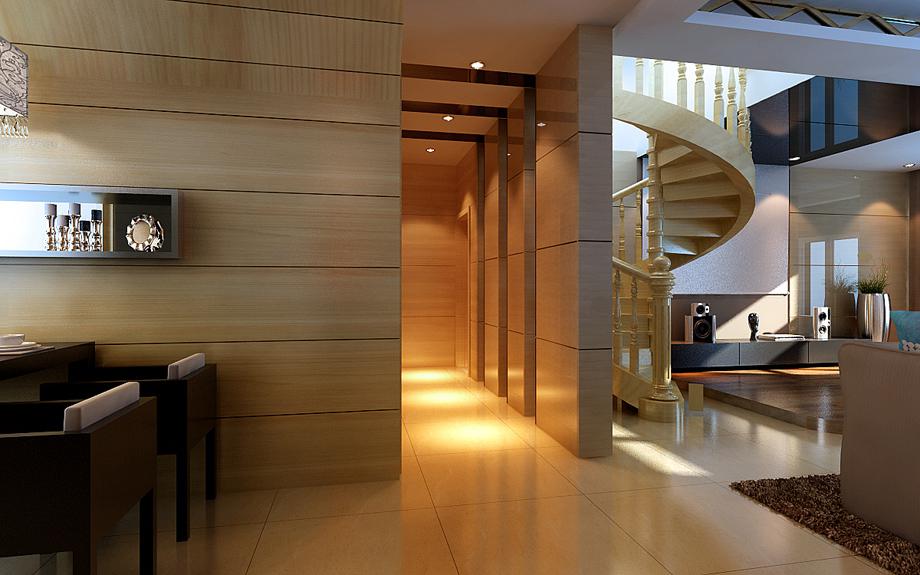 世家星城220平現(xiàn)代簡約風(fēng)格設(shè)計方案