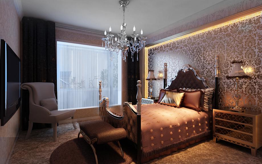 世家星城220平現(xiàn)代簡約風(fēng)格設(shè)計方案