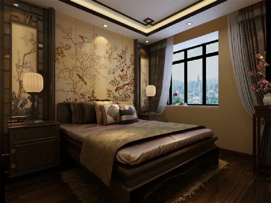 曲江6號134平米現(xiàn)代簡約設(shè)計方案