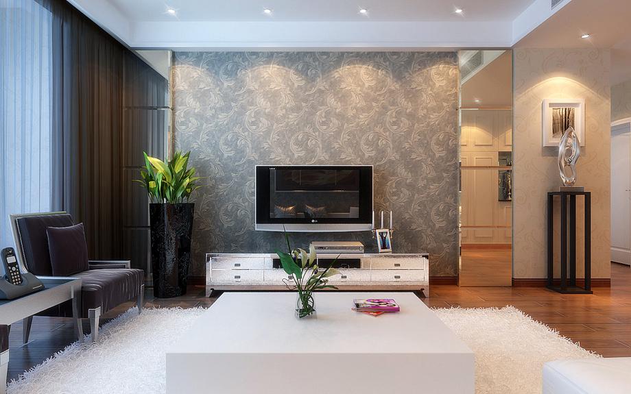 永和坊126㎡簡歐