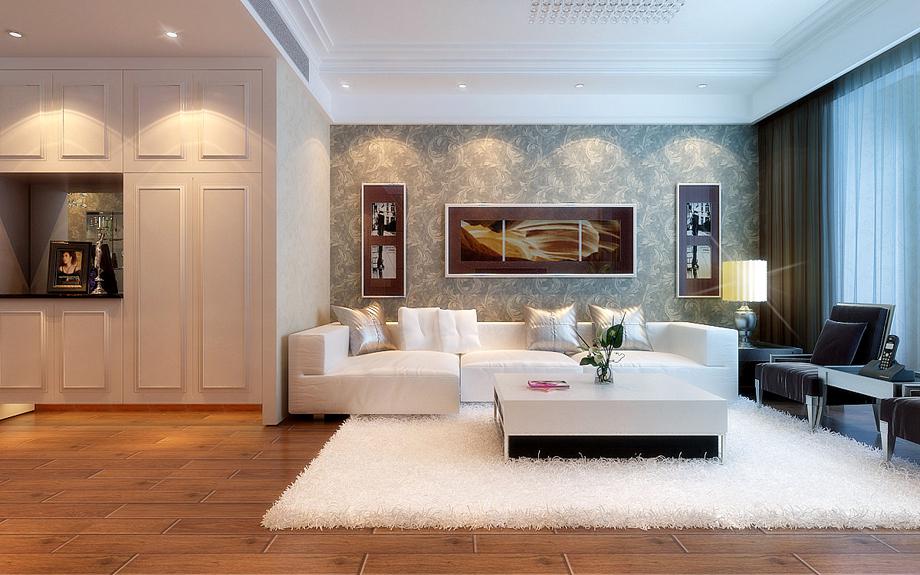 永和坊126㎡簡歐