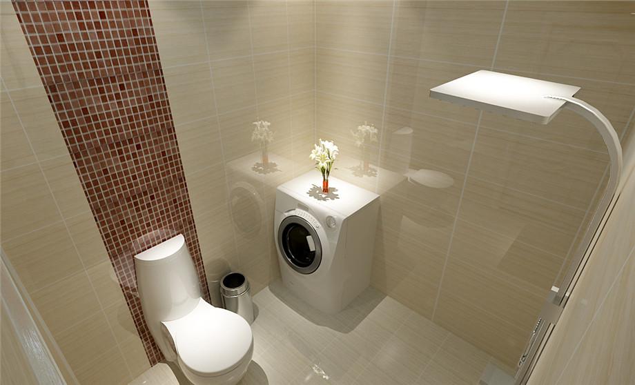 明威橡樹灣100平歐式風(fēng)格設(shè)計(jì)方案