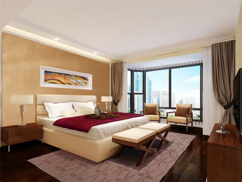 保利拉菲公館168平現(xiàn)代簡約風(fēng)格設(shè)計方案