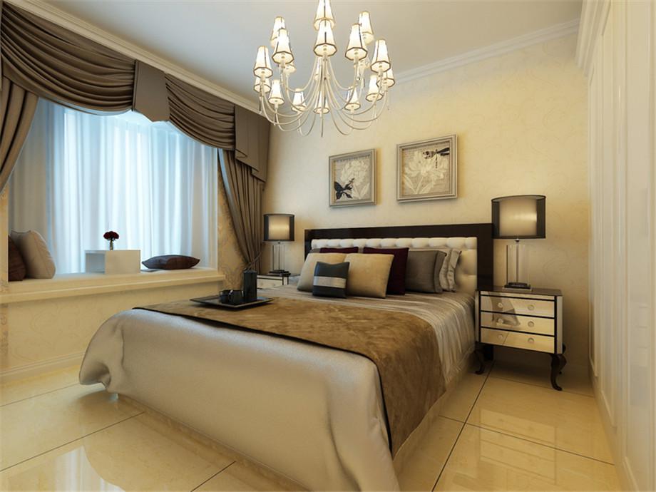 融僑城115平混搭風(fēng)格設(shè)計(jì)方案