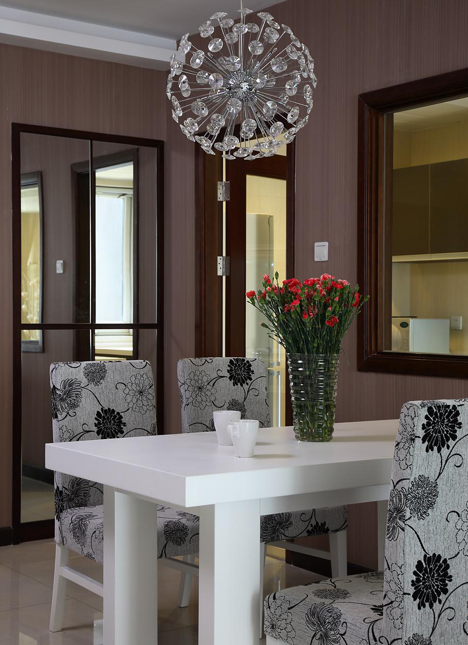 觀湖大第131㎡簡(jiǎn)約