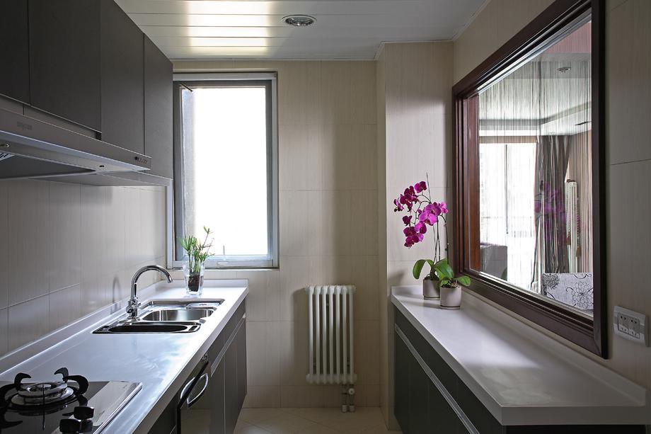 觀湖大第131㎡簡(jiǎn)約