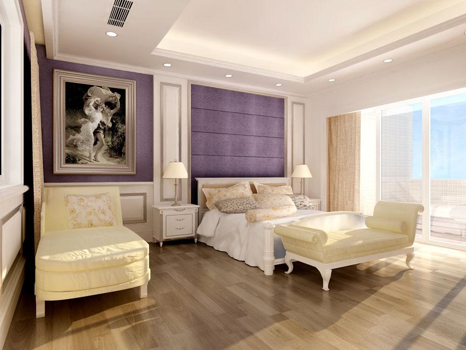 曲江觀邸300平米簡約風(fēng)格設(shè)計(jì)方案