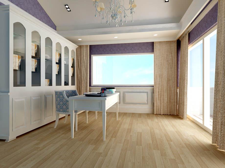 曲江觀邸300平米簡約風(fēng)格設(shè)計(jì)方案