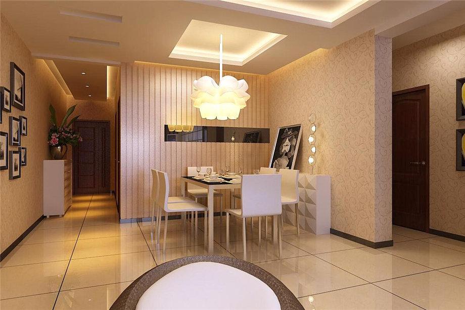 怡江南小區(qū)135平米現(xiàn)代簡(jiǎn)約設(shè)計(jì)方案