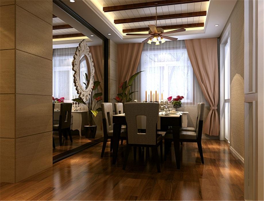 天朗五瓏110平米現(xiàn)代簡約設(shè)計方案