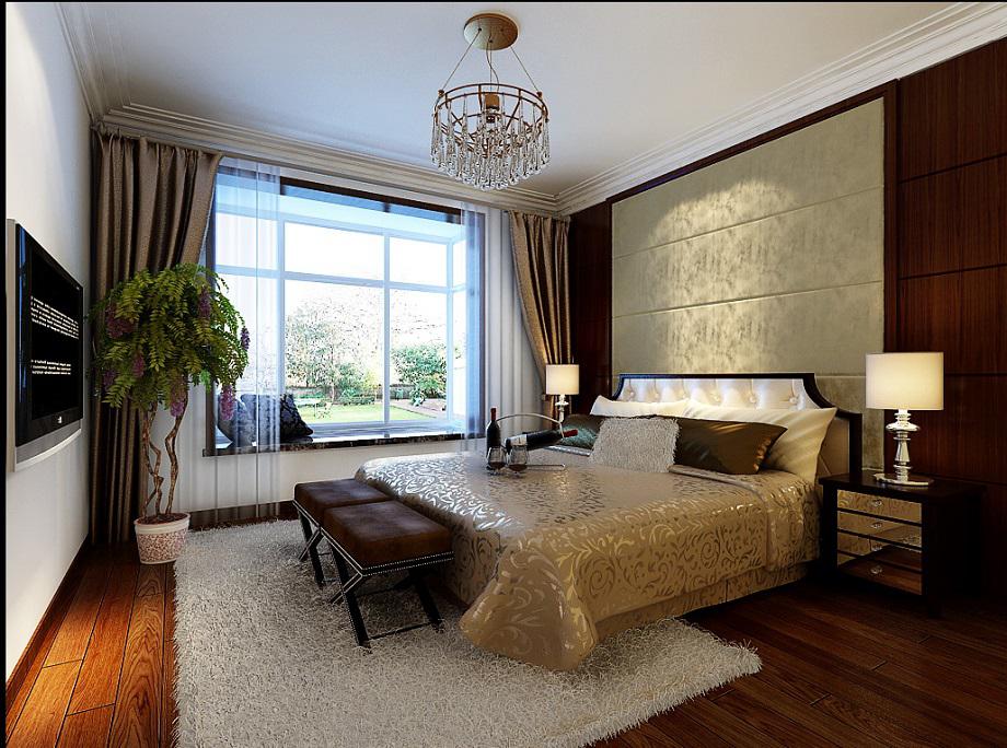 曲江6號170新中式風格