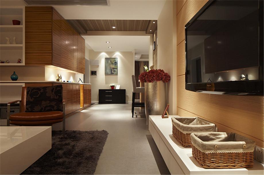 銘城國際社區(qū)90平現(xiàn)代簡約風(fēng)格設(shè)計(jì)方案